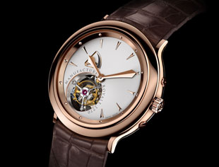 スイスウォッチファン必見のイベントが開催