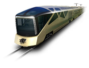 JR東日本が2017年に豪華クルーズトレインを運行開始