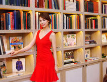 森理世 インタビュー〔後編〕 <br>世界で出会った いい男 が備える魅力のすべて