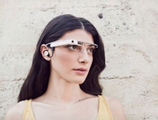 開発中のGoogle Glassを全米で販売開始