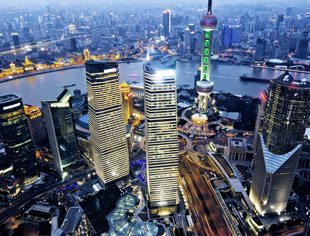 野村HDが上海に合弁。富裕層ビジネスを強化
