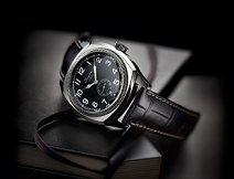 ロンジン ヘリテージ 1935 人気を博したモデルを復刻