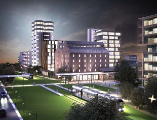 ビジネスも、ライフも、ソーシャルも!<br>人生はジョイントベンチャーなほうがいい