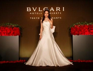 ブルガリ ホテルズ ＆ リゾーツがハツコ エンドウと提携