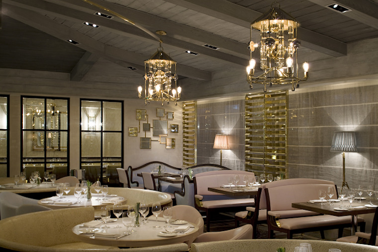 London West Hollywood