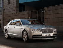 CLOSE UP｜ ベントレー　<br>10年振りのカンフル剤が、いまマーケットを刺激しはじめた