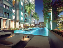 ヒルトン・グランド・バケーションズ ワイキキに新たなタイムシェア専用タワー 「ザ・グランド・アイランダー」販売開始