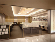 シンガポールの大型アミューズメントパーク