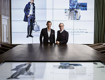 ハリー・ウィンストン 世界屈指のエイズ研究財団amfARとの 画期的なパートナーシップを発表