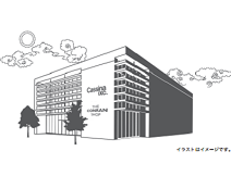 Cassina ixc. 名古屋店 4 月 24 日（金）栄地区にオープ