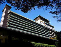 ホテルオークラ東京が25億円を投じる別館改修計画を発表