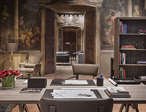 ボッテガ・ヴェネタ、ミラノにホームコレクションのブティックをオープン