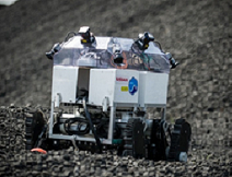 日産自動車、アラウンドビューモニター技術で海洋資源調査に協力