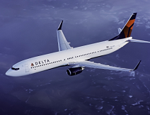 デルタ航空、シアトル発着の直行便を拡充