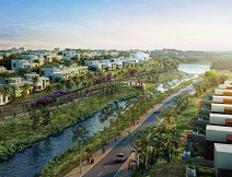 大和ハウス工業　マレーシアで戸建事業を開始