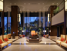 「ハイアット リージェンシー 那覇 沖縄」がオープン