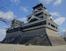 トリップアドバイザー「行ってよかった！日本の城ランキング 2015」