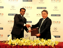 国内8軒目のシェラトンブランド『シェラトン北海道キロロリゾート』