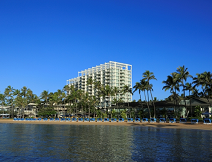 ザ・カハラ・ホテル＆リゾート「2015年グリーンビジネス州知事賞」受賞