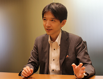 インタビュー｜加谷珪一<br>成功者の法則 2/3回