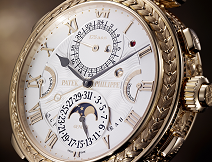 PATEK PHILIPPE／パテック フィリップ<br>世界最高峰と称賛される時計の真価とは