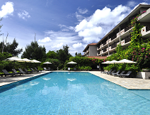 「星野リゾート・リゾナーレ西表島」委託契約終了でユニマット運営へ、 新名称は「ホテル・ニラカナイ西表島」