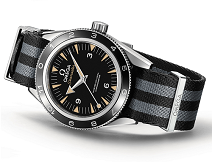 OMEGA／オメガ<br>シーマスター 300 ジェームズ・ボンド 007 リミテッド