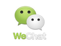 大丸松坂屋百貨店、中国客向け「WeChat　Payment」導入