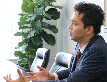 トップコンサルタントに聞く<br> 中小・中堅企業のM＆A（後編）