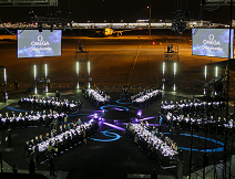 オメガ スピードマスター セレブレーション