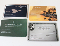 ホテルプログラム＆高付加価値カード 3/3回