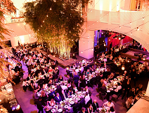 ボッテガ・ヴェネタ、ハマー美術館の 「ガラ・イン・ザ・ガーデン」に協賛