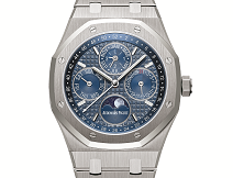 AUDEMARS PIGUET／オーデマ ピゲ<br>ロイヤル オーク・パーペチュアルカレンダー