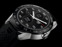 タグ・ホイヤー コネクテッド