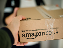 ネット・サービス業界の競争ルールが変わる？アマゾンの1時間配送サービスから分かること