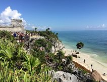 トリップアドバイザー「人気上昇中の観光都市2015」