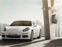 ポルシェ THE SOUND OF PORSCHEイベント