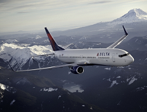 デルタ航空、シアトル空港に2つ目のラウンジをオープン