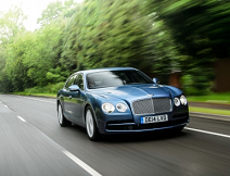 ベントレーが過去最多のアワードを受賞