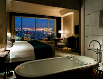 トリップアドバイザー「外国人に人気の日本のホテルと旅館2015」