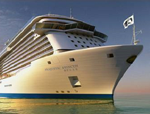 新造船も処女航海 プリンセス・クルーズが2017年の欧州クルーズを発表
