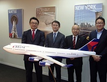 香港 1/3　<br>香港と李嘉誠（リ・カシン）