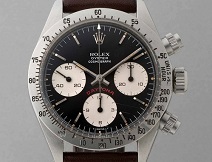 人類の叡智が結集した<br>機械式クロノグラフの魅力