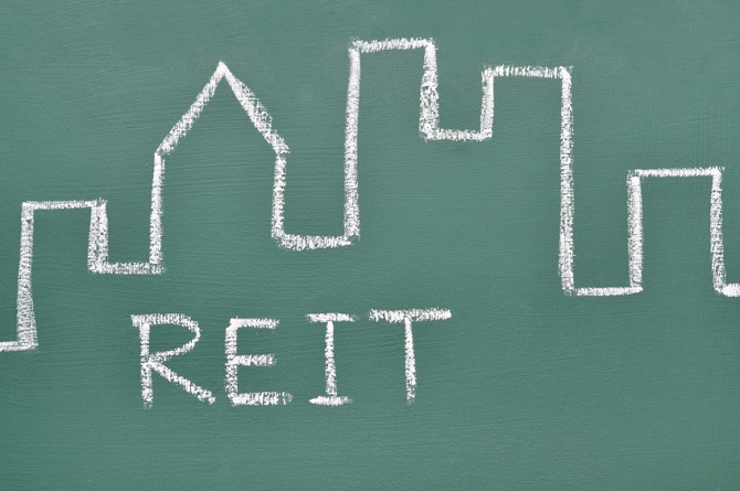 マイナス金利で大注目！<br>絶好調のREITに落とし穴はないのか？