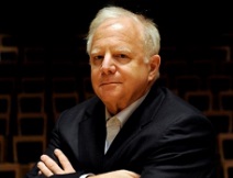 J.ウイリアムズによるハリウッド音楽の特別講演