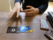 企業・カード各社の富裕層向け最新トピック　2/3