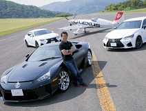 新世代のリゾート、ブンガラヤ