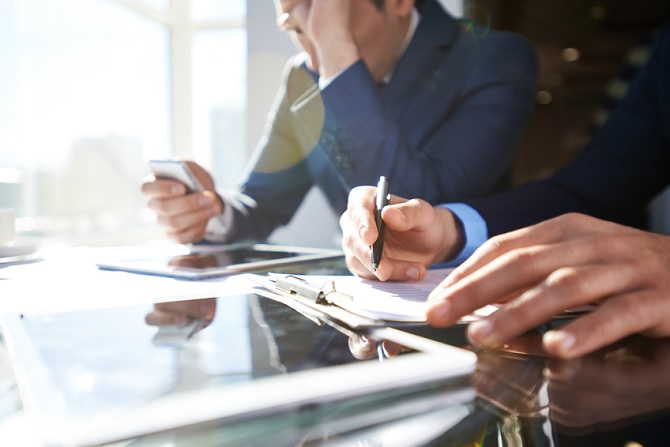 不動産投資における未公開物件の魅力　4/4