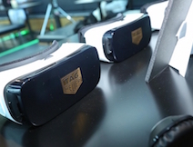 タグ・ホイヤー銀座、表参道にて、オリジナルVRサービスを展開中