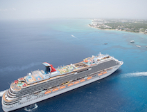 国内へのクルーズ船寄港回数をまとめた「Japan Cruise Report」が毎月公表へ